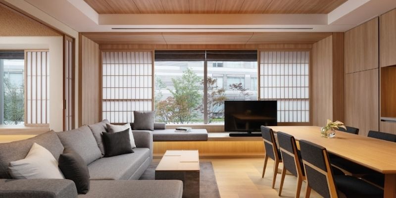 Find 2-bedroom apartments in Tokyo for every budget.