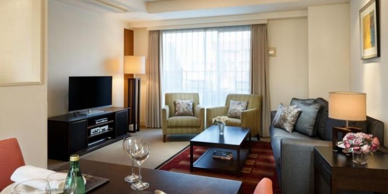 How Much Does a 3-Bedroom Apartment Cost in Japan?