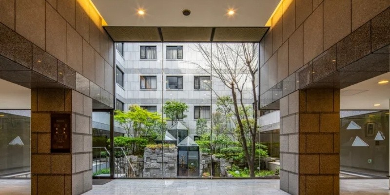 Apartments for Sale in Tokyo Japan