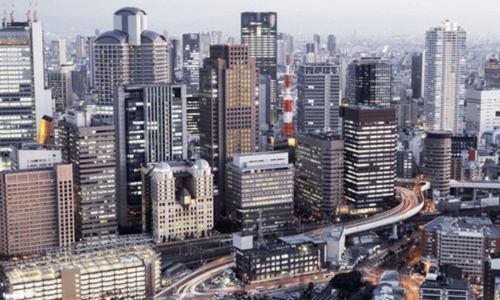 Apartments for Sale in Tokyo, Japan