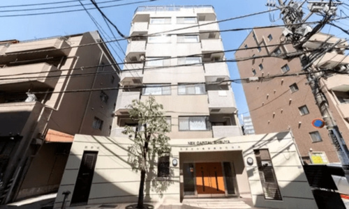 Apartments for Sale in Tokyo, Japan