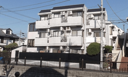 Apartments for Sale in Tokyo, Japan