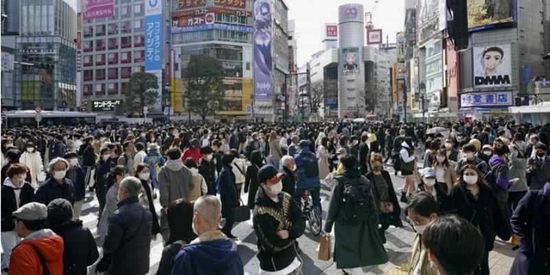 Japan Median Salary: How Much Do People Earn in 2025