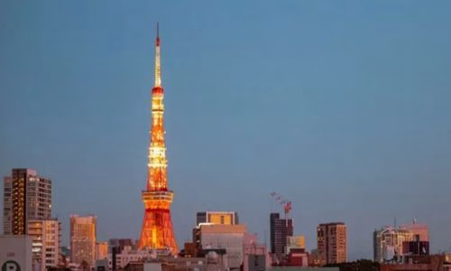 Best Place to Stay in Tokyo, Japan (2025 Guide)