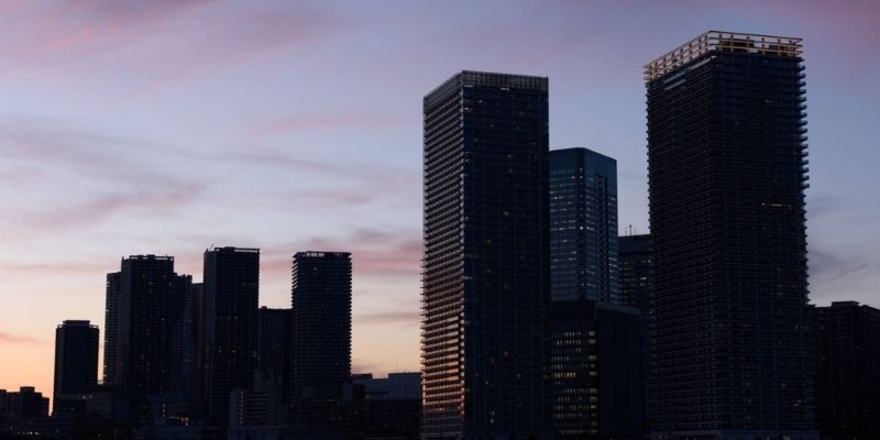Tokyo Housing Guide Living Renting and Buying Homes in Japans Capital