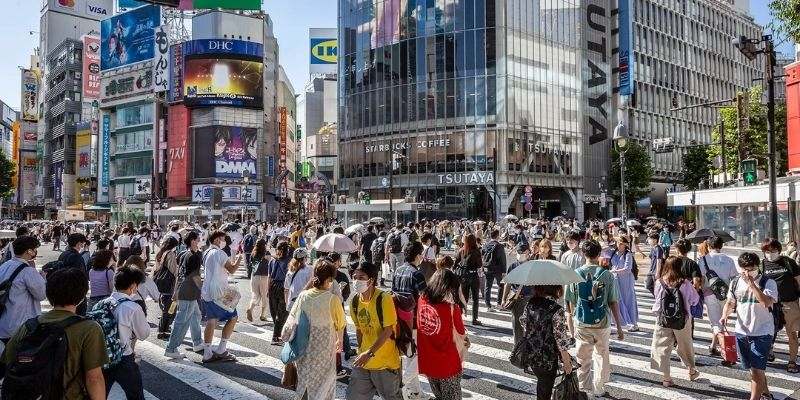 Exploring the Average Cost of Living in Japan