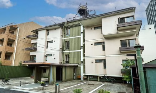 Finding an Apartment Central Tokyo: A Guide for Renters and Buyers