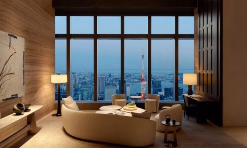 Your Guide to Apartments in Tokyo, Japan 2025