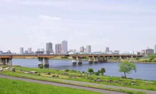 Guide to Buying a House in Arakawa City