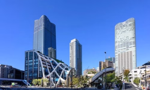 Azabudai Hills Buy: Guide for foreigners buying in Tokyo.
