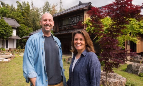 Discover Homes for Sale in Japan: A Complete Guide for Foreign Buyers