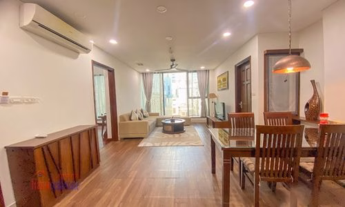 How much is a 2 bedroom apartment in japan