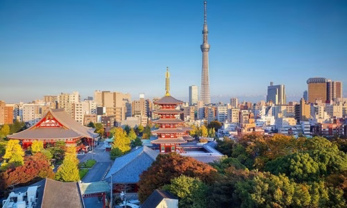 Your Japan Real Estate Starter Guide