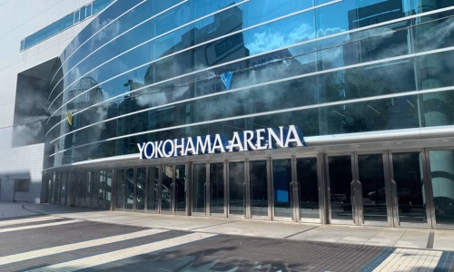 Yokohama Arena Japan – Top Destination for Unforgettable Entertainment