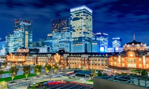 Japan Salary Overview 2025: Complete Insights for Job Seekers