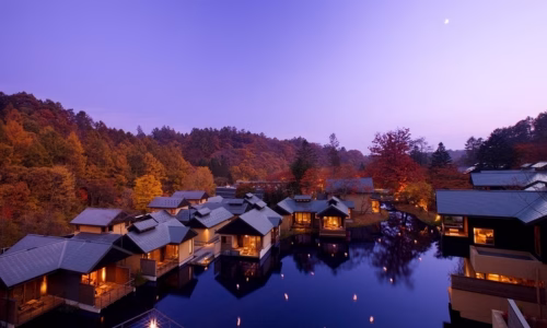 Where to Stay in Nagano, Japan: Best Hotels for Every Kind of Traveler