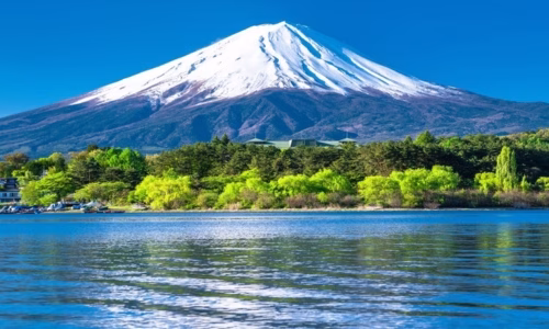 Japanese Fuji – A Journey to Discover Japan’s Most Iconic Mountain