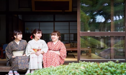 Who Are the Japanese? A Cultural Portrait of People Japanese Today