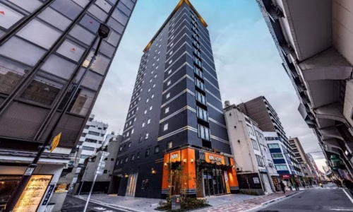 Service Apartments in Tokyo Japan – Your Smart, Comfortable Stay Awaits
