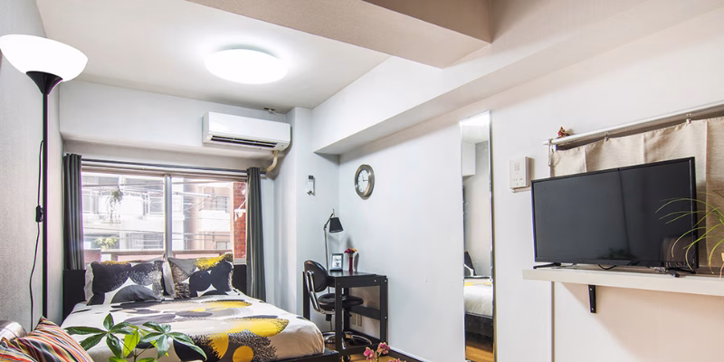 Securing Your Ideal Cheap Apartment Tokyo