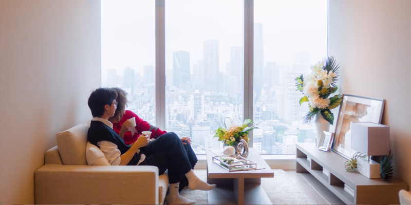 Foreigner-friendly rental Japan: Understanding complex contracts.