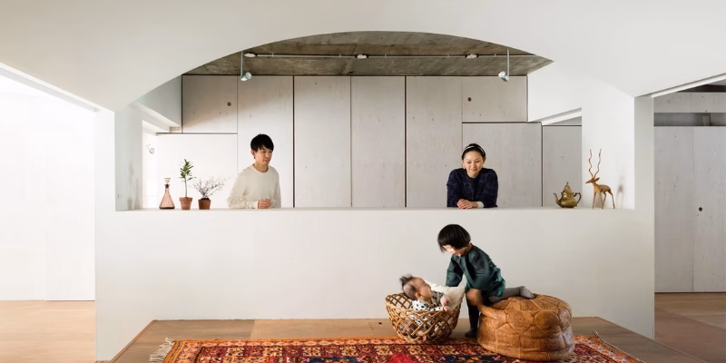 Family Apartment Tokyo: Best Options for Comfortable Living