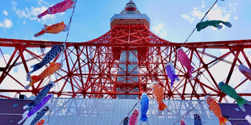 Golden Week Travel Tips – How to Make the Most of Japan’s Busiest Holiday Season