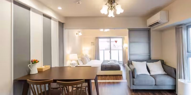 “Apartment no Japanese language required”: A Clear Path to Renting in Tokyo