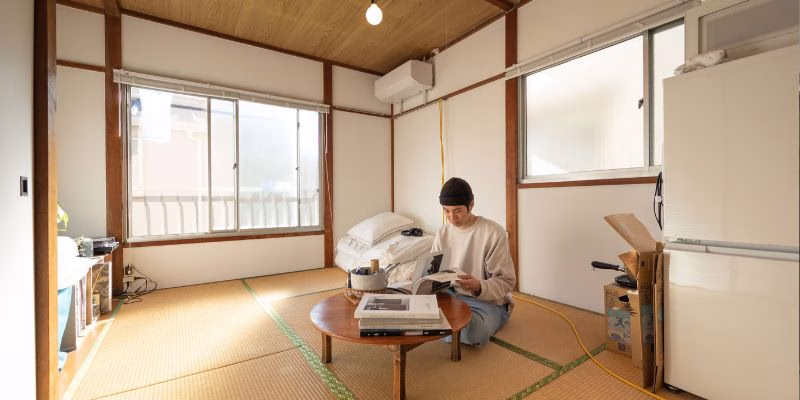 The financial key to unlocking Japanese residency.