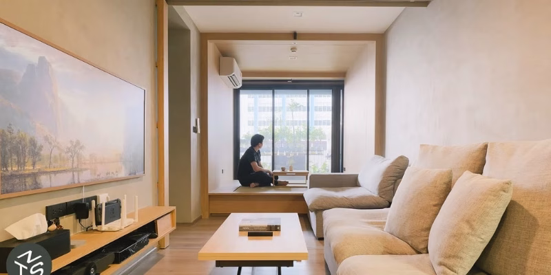 What Is 1DK Apartment Japan: Complete Guide 2025