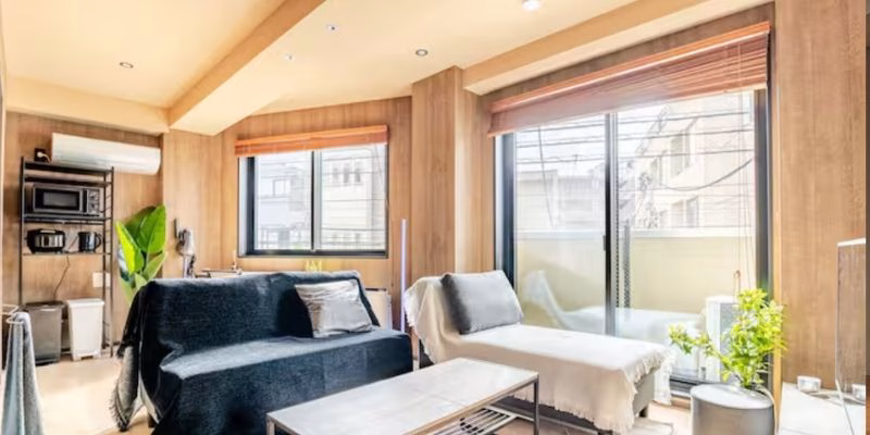 What is 1LDK Apartment Japan: The Essential Rental Definition