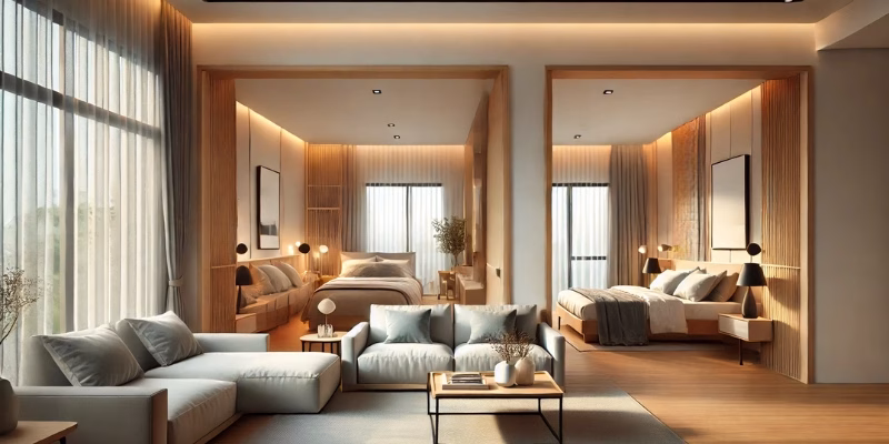 What Is a 2LDK Apartment in Japan? Complete Guide