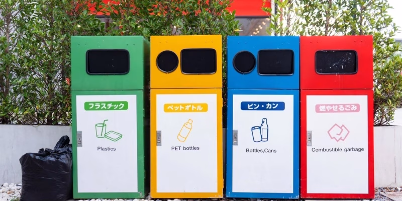 How to Sort Garbage in Japan: The Ultimate Foreigner’s Guide