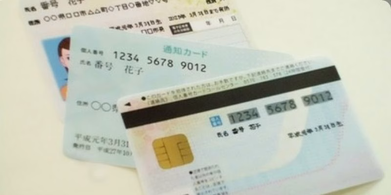 Essential Steps for Registering Your Japan Residency Address.