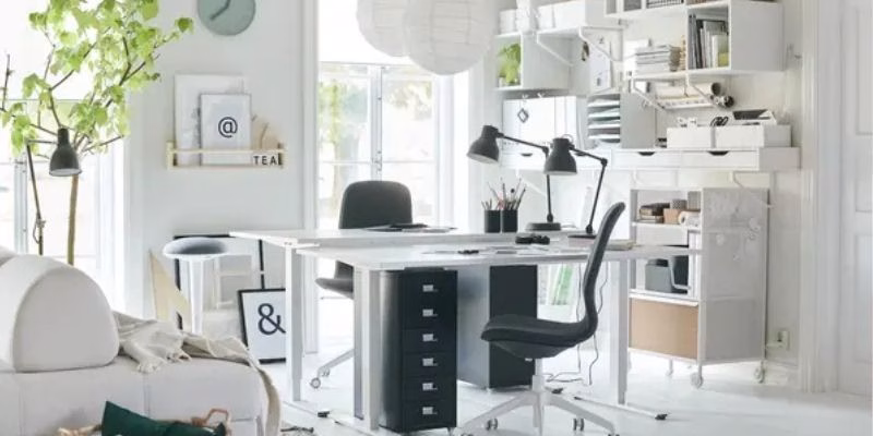 Understanding SOHO Property: Small Office, Home Office in the Japanese Context