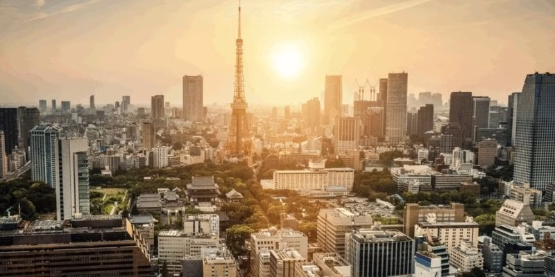 Top 5 Real Estate Agencies in Tokyo for Foreigners
